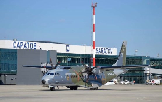 Росавиация выделит 352 млн рублей на доведение аэропорта «Гагарин» до II категории ICAO