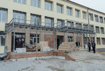 Вячеслав Володин: «Этого строителя даже близко не стоит подпускать к бассейну»