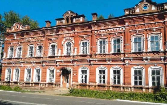На капремонт школы Героя Советского Союза выделены 45 млн