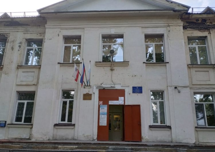 Жители Заводского рассказали, что хотят видеть в своей школе после ремонта