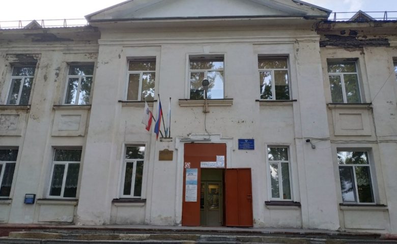 Жители Заводского рассказали, что хотят видеть в своей школе после ремонта