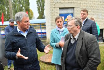Школа в Турках будет реконструирована
