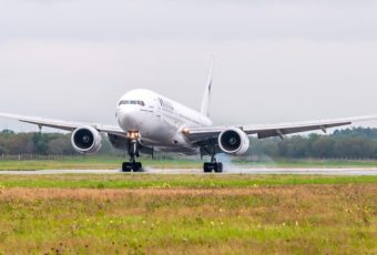 Саратовцы смогут улететь из «Гагарина» в Екатеринбург, Симферополь и Минводы