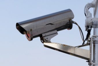 За безопасностью в Вольске теперь будут следить видеокамеры