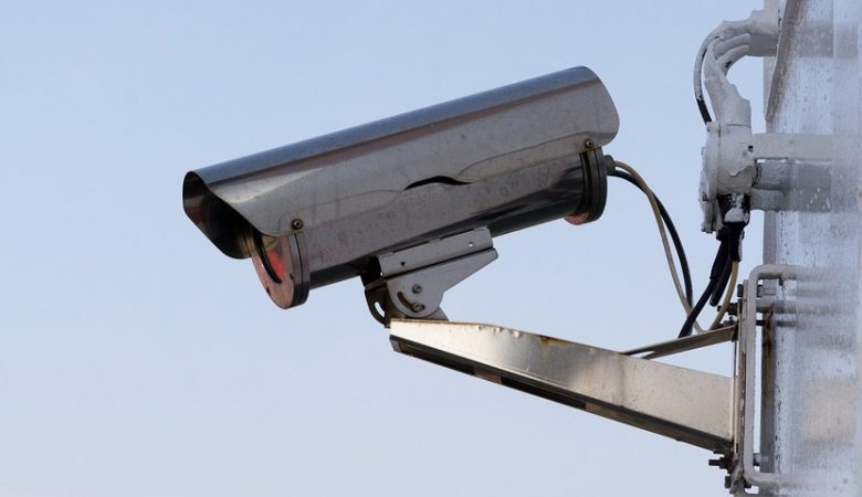За безопасностью в Вольске теперь будут следить видеокамеры