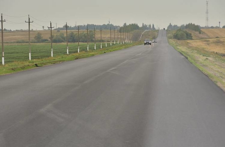 Известны дороги Саратова, переходящие на финансирование из областного бюджета