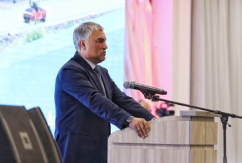 В Саратове создадут управление федеральных дорог