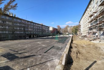 Студентка Эконома: «Мы благодарны спикеру за реализацию благотворительного проекта»