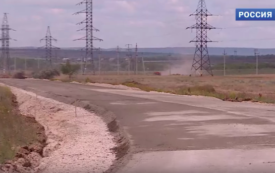 Интервью Вячеслава Володина об изменениях в дорожной сфере региона