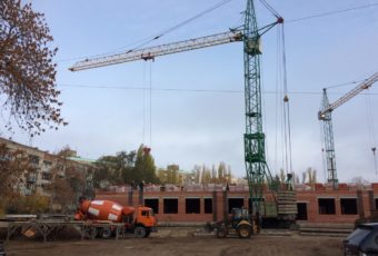 Панков о школе в Приволжском: Володин ставит задачу обеспечить высокое качество строительства