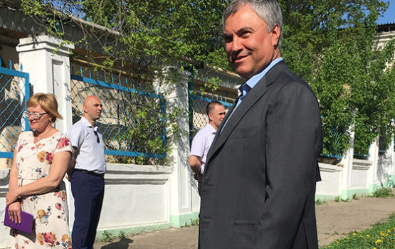 Продолжаются работы по созданию мемориала Герою Советского Союза Виктору Талалихину