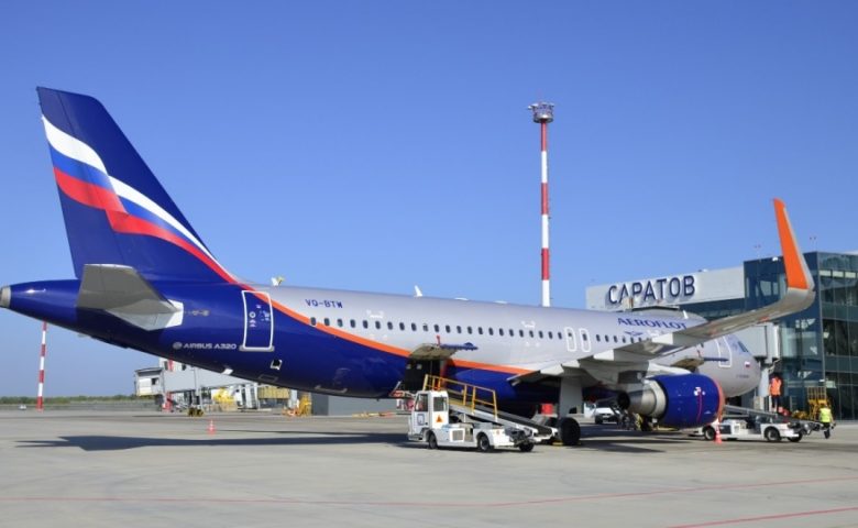 В аэропорту «Гагарин» зафиксировали рекорд по количеству пассажиров