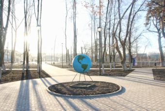 Вячеслав Володин остался недоволен реконструкцией Петровского горпарка