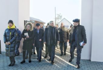 В Петровске появится крытая ледовая арена и многофункциональный спортивный комплекс