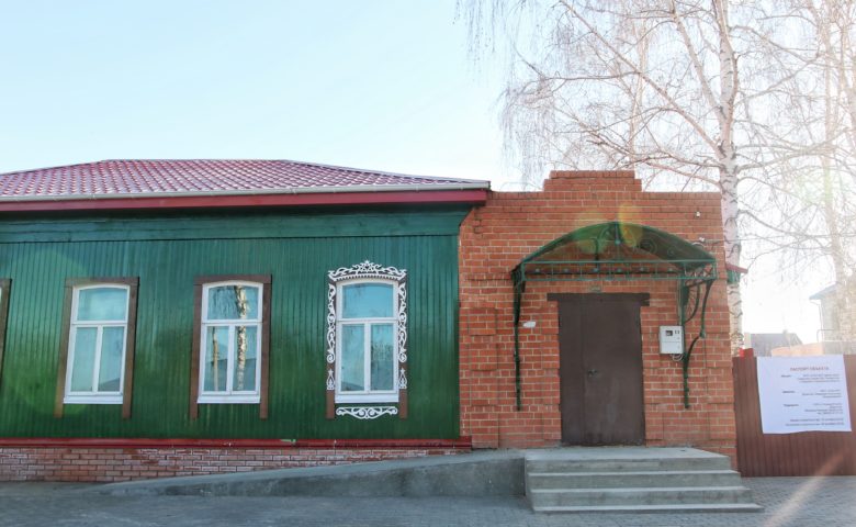 Председатель ГД оценил капремонт музея Панфилова в Петровске