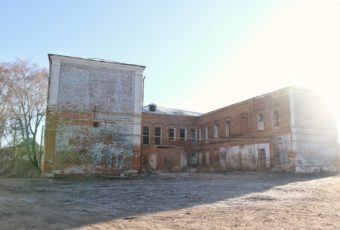 Вячеслав Володин предложил создать в Петровске целый образовательный комплекс