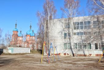 Школе в Петровске предложили построить автодром