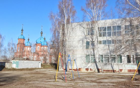 Школе в Петровске предложили построить автодром