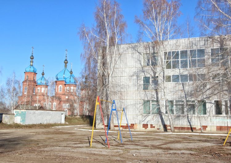 Школе в Петровске предложили построить автодром
