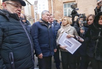 Школу №2 в Саратове отреставрируют