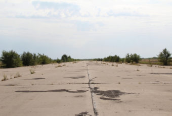 Аэропорт Балакова планируют реконструировать