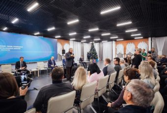 Обманутых дольщиков хотят освободить от НДФЛ