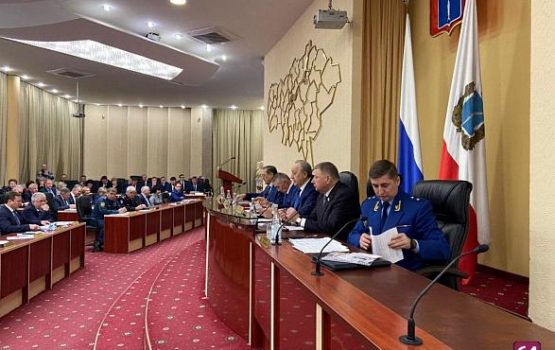 Губернатор поставил задачу в сжатые сроки восстановить аэропорт в Балакове
