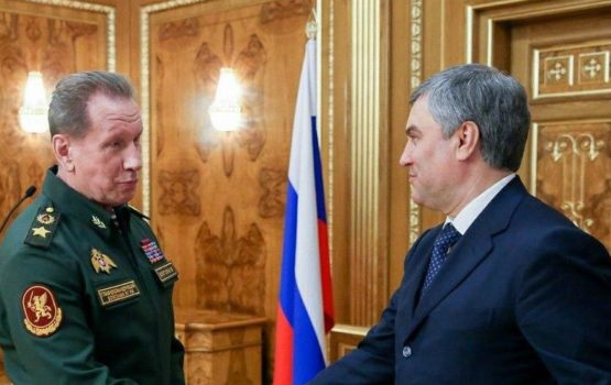В Саратове планируют создать кадетскую школу Росгвардии