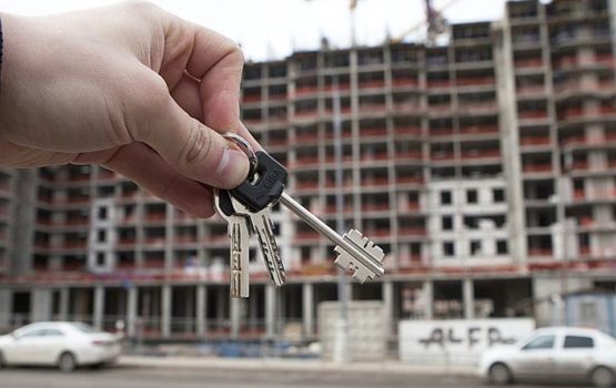 Приняты решения по ещё 6 домам обманутых дольщиков