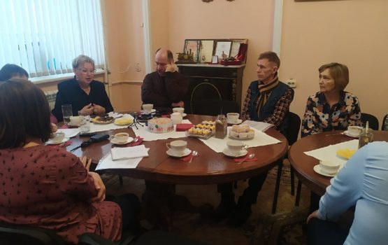 В Саратове отремонтируют дом художника Борисова-Мусатова
