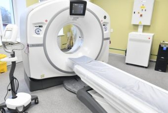 На строительство саратовского онкодиспансера выделено более 5 миллиардов рублей