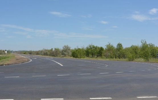 В Саратовской области за полтора миллиарда отремонтируют 165 километров трассы, которую отдали на федеральный уровень