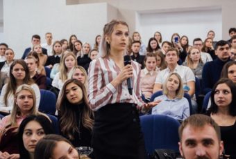 Молодые архитекторы получат допобразование в рамках строительства Парка покорителей космоса