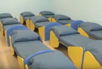 Детский сад «Звездочка» в микрорайоне «Звезда» примет подопечных 10 февраля