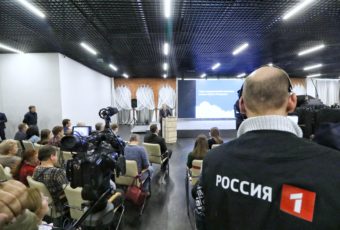 «Парк покорителей космоса» заработает к 12 апреля 2021 года