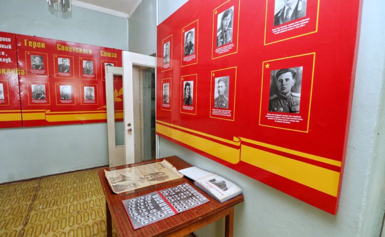 Панков: Володин много делает, чтобы память о Юрии Гагарине не померкла