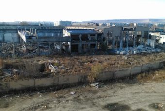 Земли Авиазавода возвращаются государству