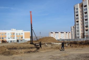 Аукцион: поликлинику в Солнечном-2 построят за 252 млн рублей