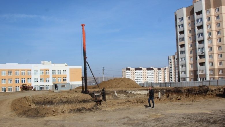 Аукцион: поликлинику в Солнечном-2 построят за 252 млн рублей