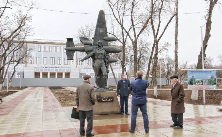Вячеслав Володин посетил мемориальный комплекс в Летке