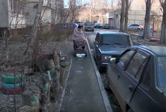 Вячеслав Володин о проекте ремонта тротуаров в Саратове