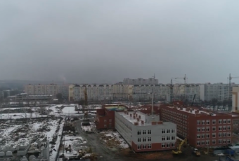 Вячеслав Володин об инициированных проектах и целях на будущее