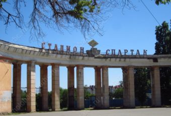 В мэрии рассказали подробности реконструкции стадиона “Спартак”