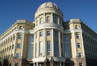 Проект СГУ в области фундаментальной медицины признан лучшим в России