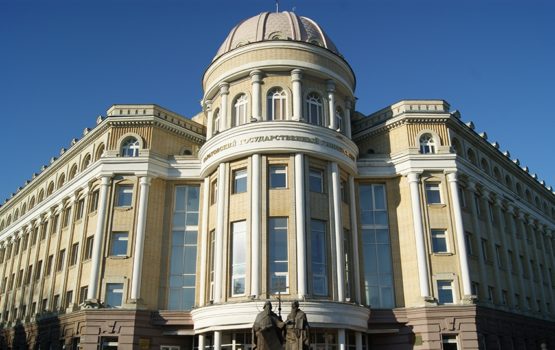 Проект СГУ в области фундаментальной медицины признан лучшим в России