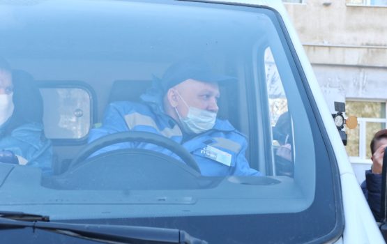 Минздрав: «скорую помощь» укомплектовали водителями