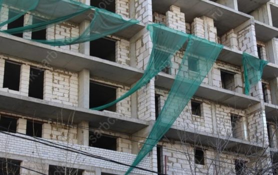 В области собираются решить проблемы 1 тысячи обманутых дольщиков