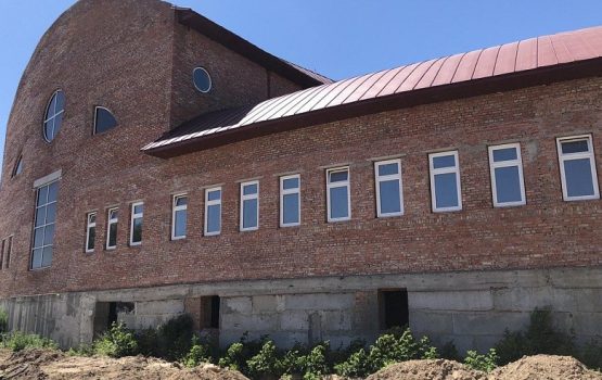 Депутат Госдумы: «Санаторий Чапаевский повысит туристическую привлекательность области»