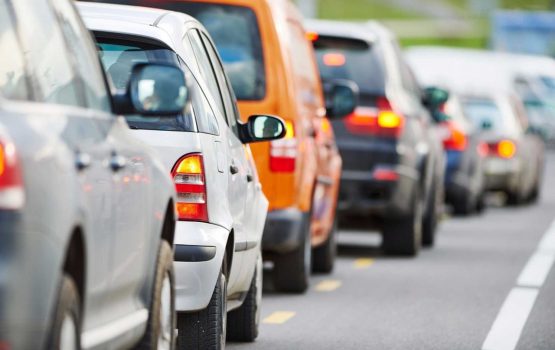 Транспортный налог станет в полном объеме зачисляться в местные бюджеты