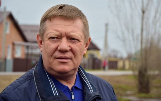 Николай Панков проверит процесс реализации проектов в Федоровском и Ершовском районах